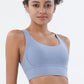 'RADIANCE 2/2' Breathable Fitness Yoga Sports Bra